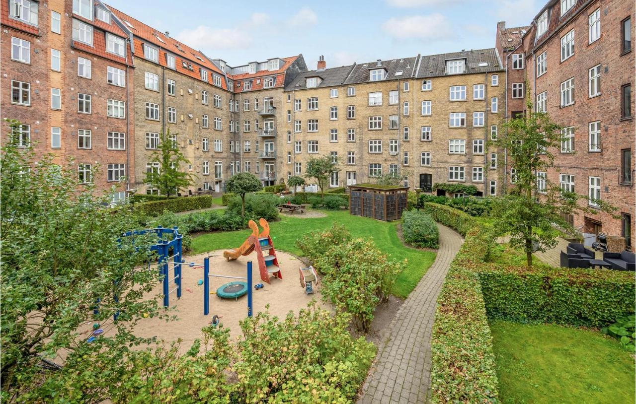 Gorgeous Apartment In Aarhus C With Wifi Eksteriør billede